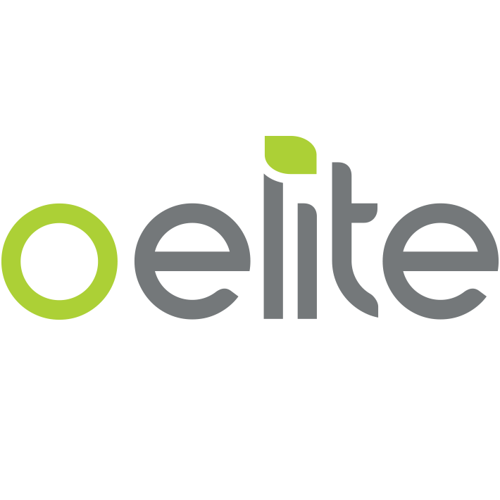 OElite logo